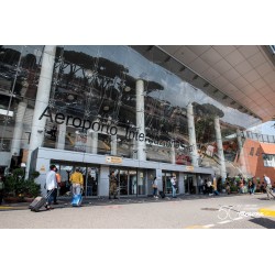 PARCHEGGIO CON SERVIZIO NAVETTA AEROPORTO DI CAPODICHINO