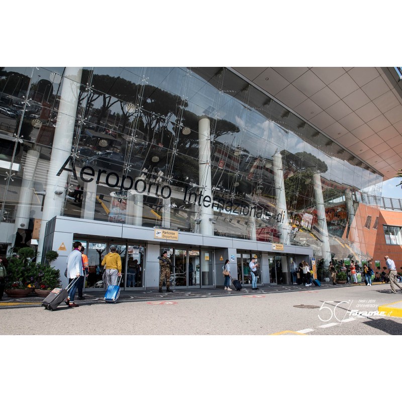PARCHEGGIO CON SERVIZIO NAVETTA AEROPORTO DI CAPODICHINO