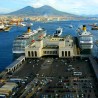 PARCHEGGIO CON SERVIZIO NAVETTA PORTO DI NAPOLI